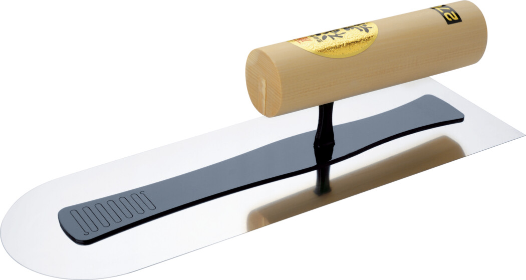 Japanische Feinputzkelle