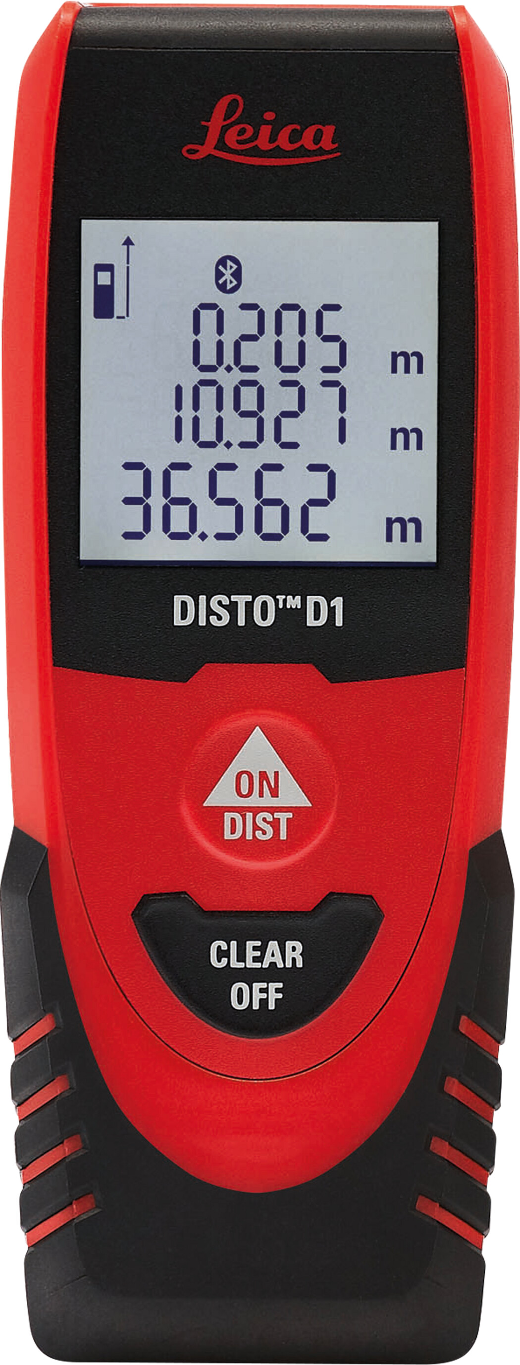 Laser Distanzmessgerät