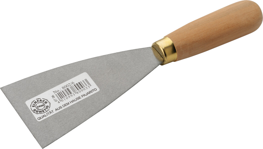 Malerspachtel E-Line