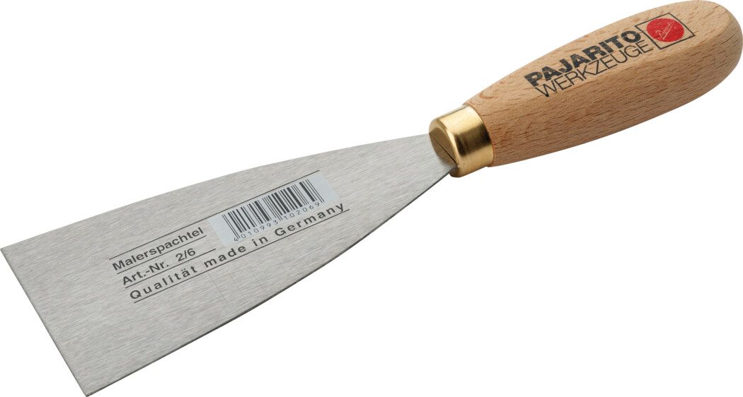 Malerspachtel P-Line