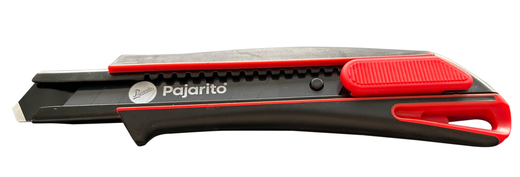 Abbrechmesser P-Line