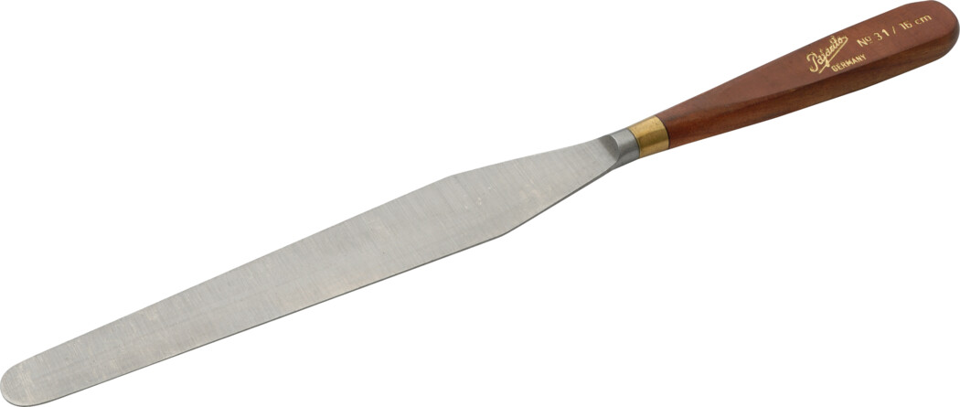 Palettemesser