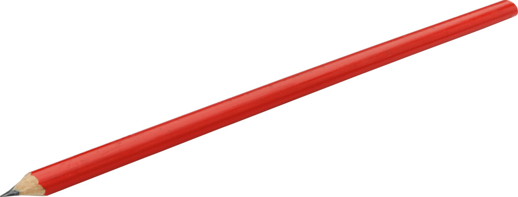 Zimmermanns-Bleistift