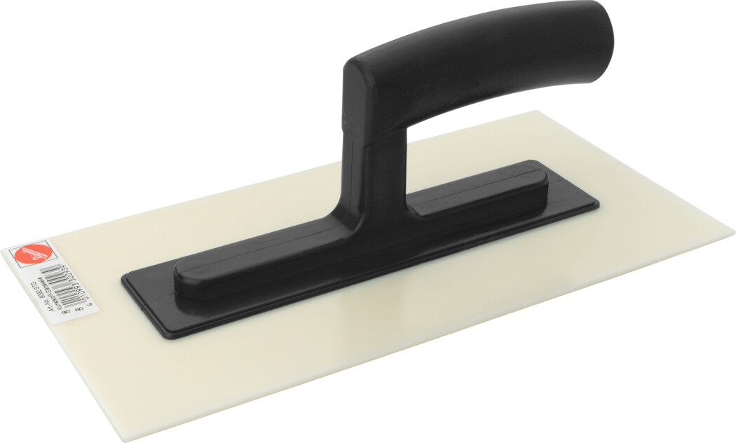 Kunststoff-Glättekelle E-Line