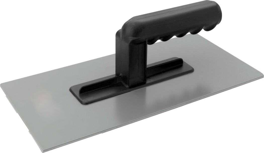 Kunststoff-Glättekelle