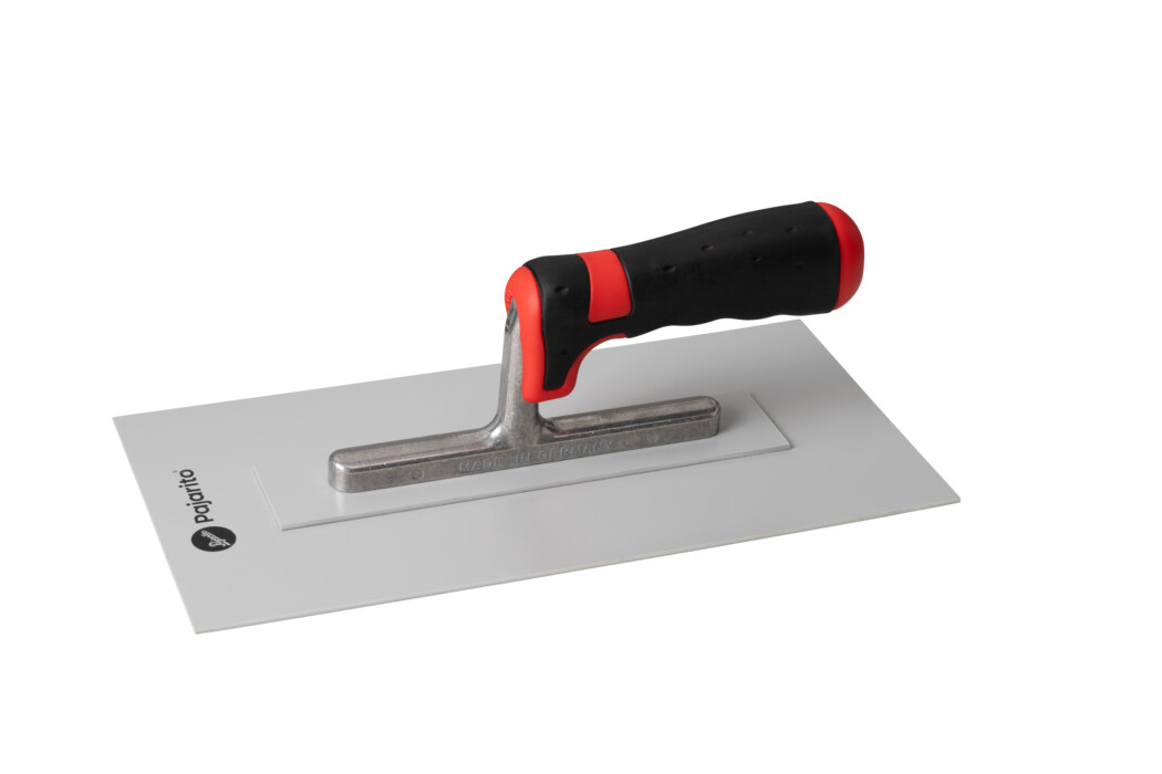 Kunststoff-Glättekelle P-Line