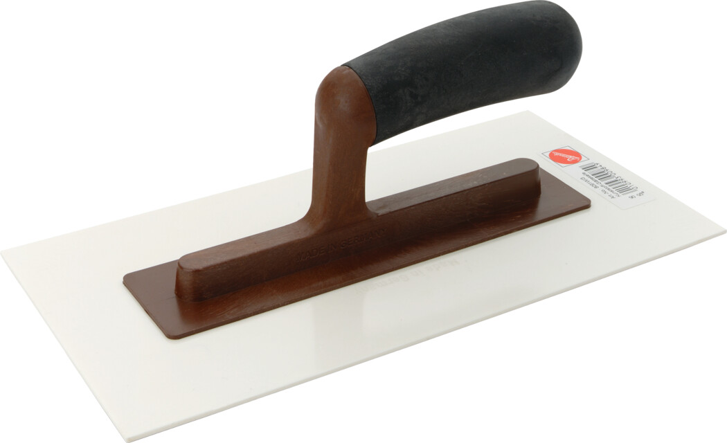 Kunststoff-Glättekelle