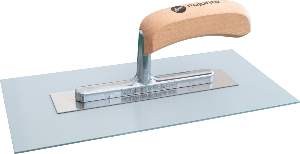 Kunststoff-Glättekelle P-Line