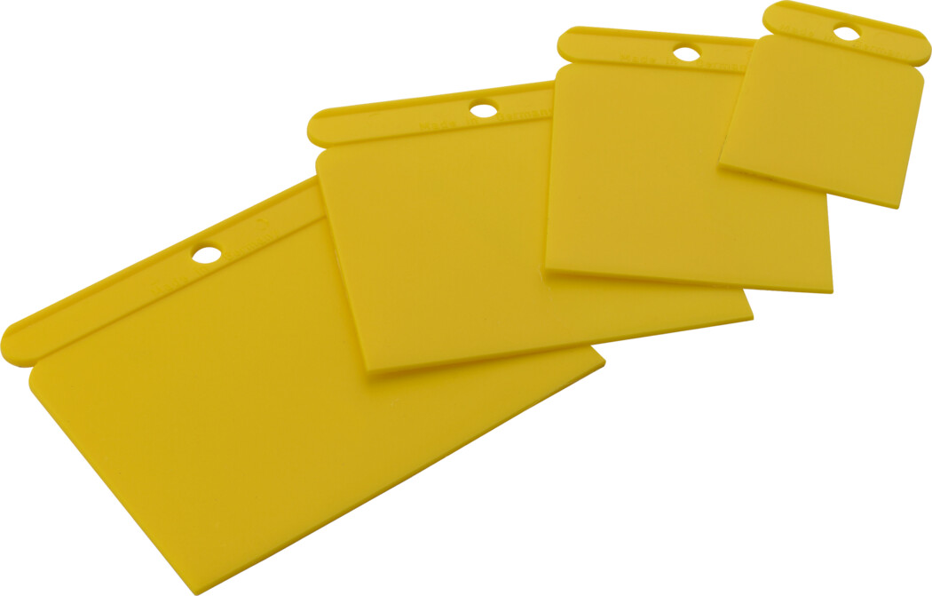 Spachtel Set