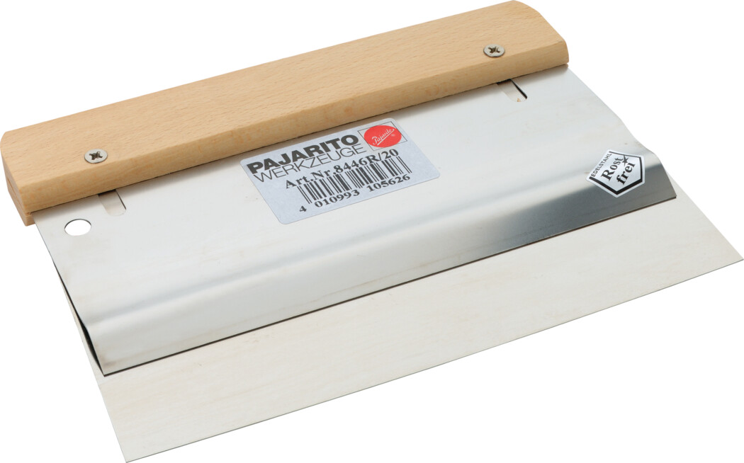 Rapidspachtel E-Line