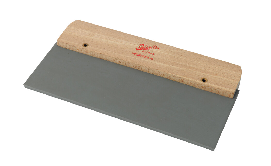 Gummispachtel P-Line