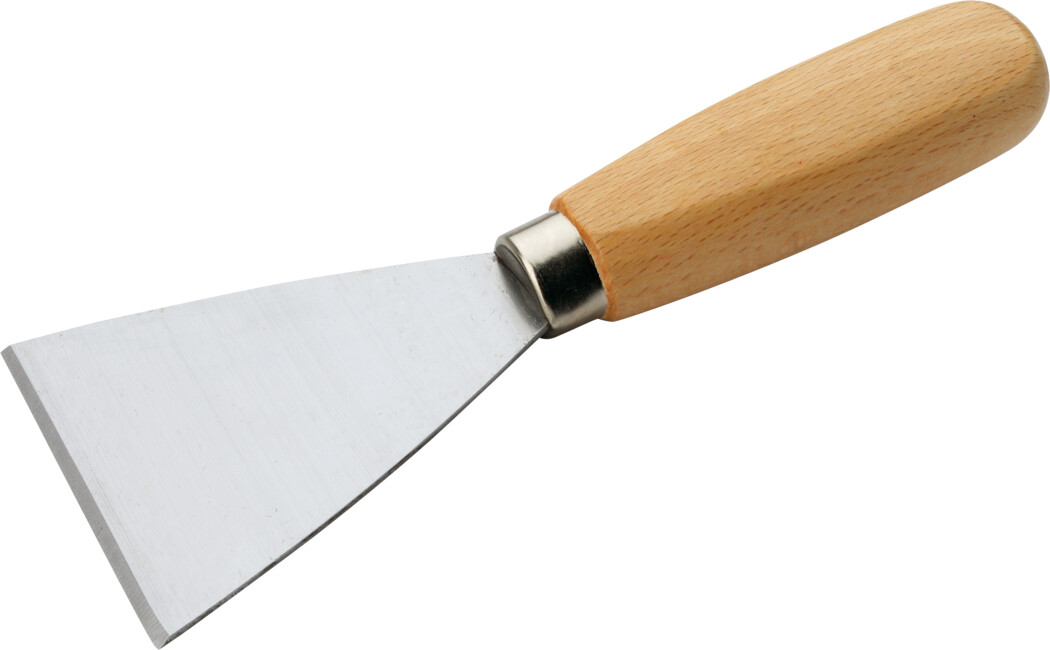 Entrostungsspachtel E-Line