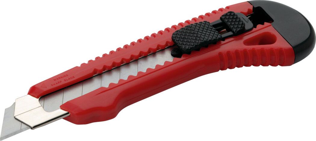 Abbrechmesser E-Line