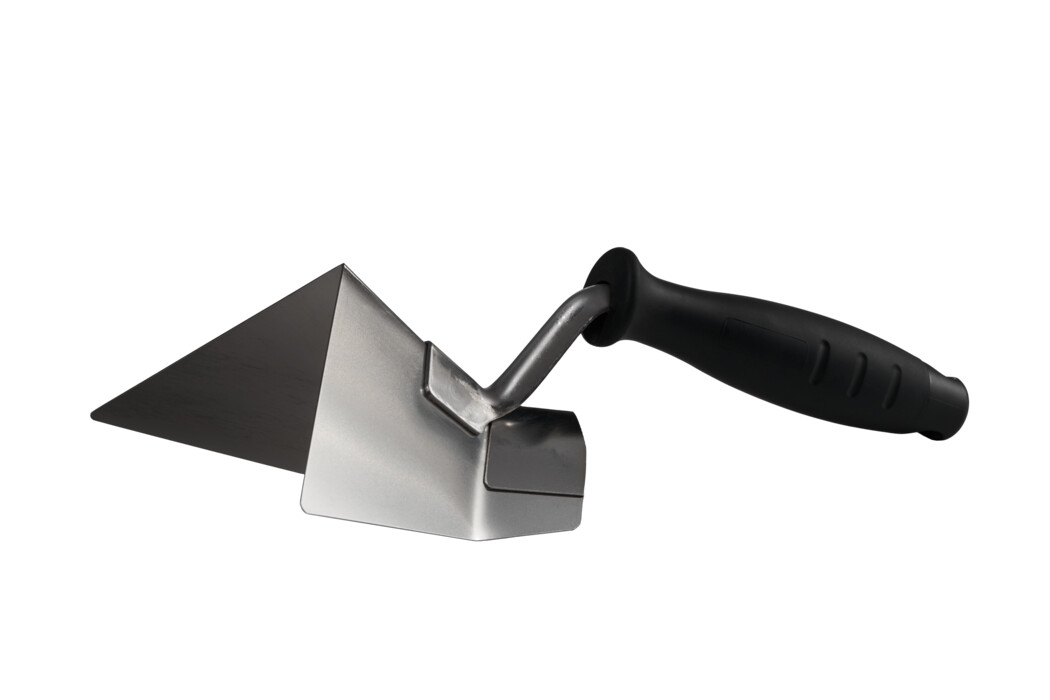 Spezial Außeneckenspachtel