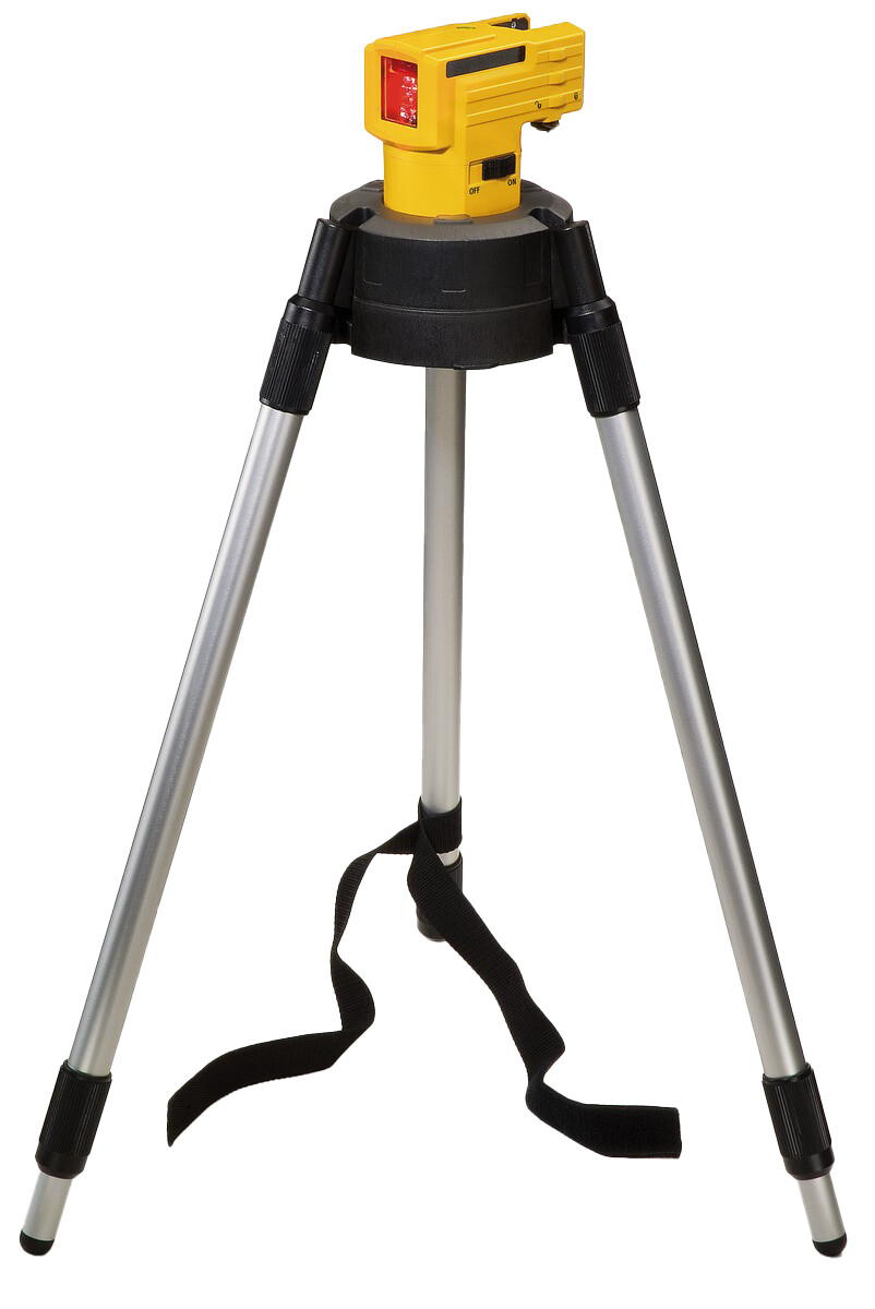 Kreuzlinien-Laser LAX 50