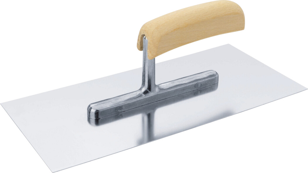 Glättekelle E-Line