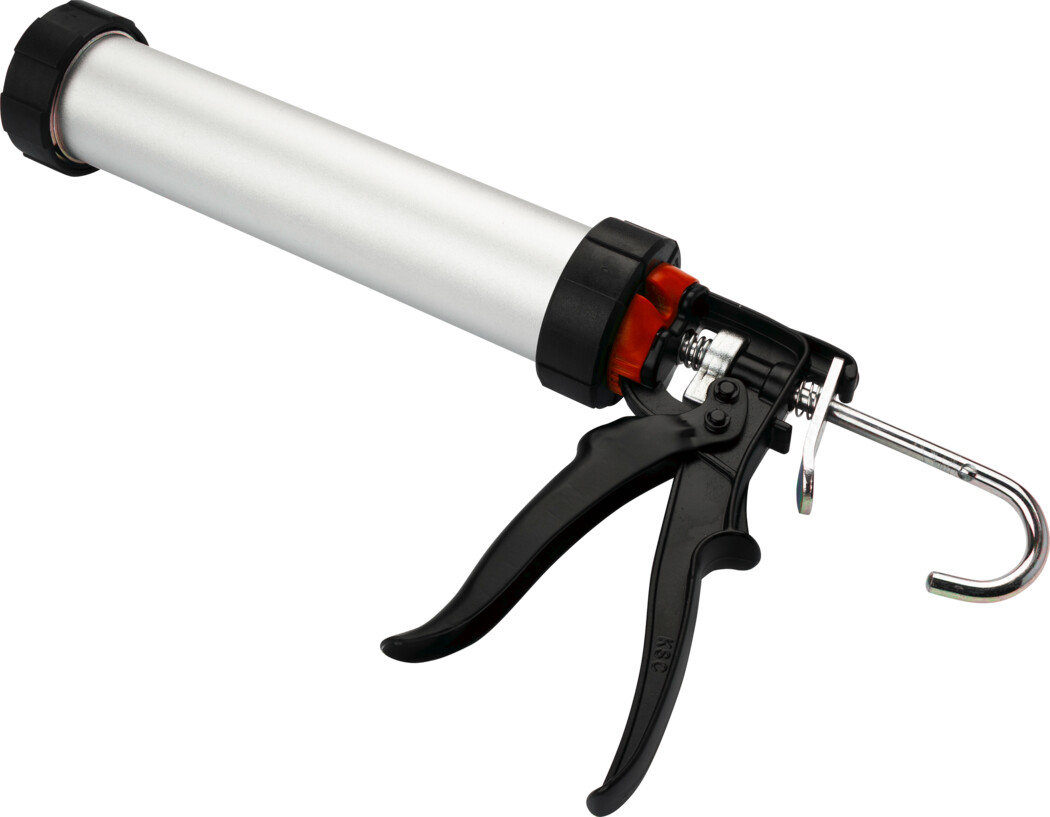 Schlauchbeutelpistole