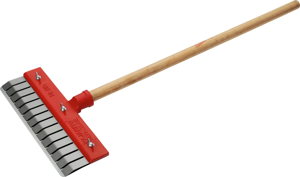 Wand-/Deckenschaber