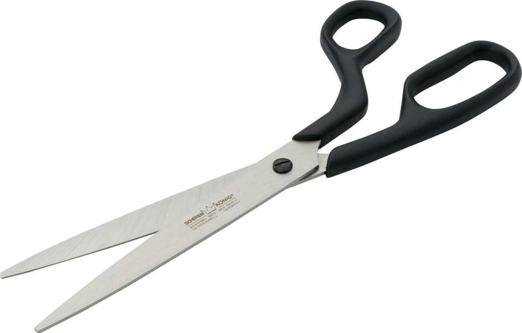 Tapezierschere E-Line