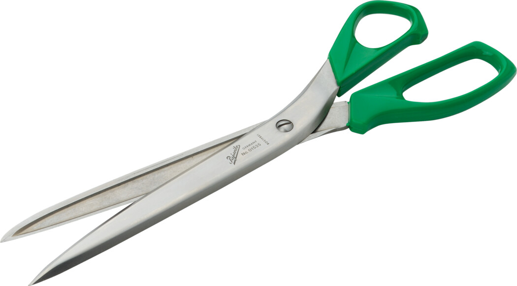 Tapezierschere