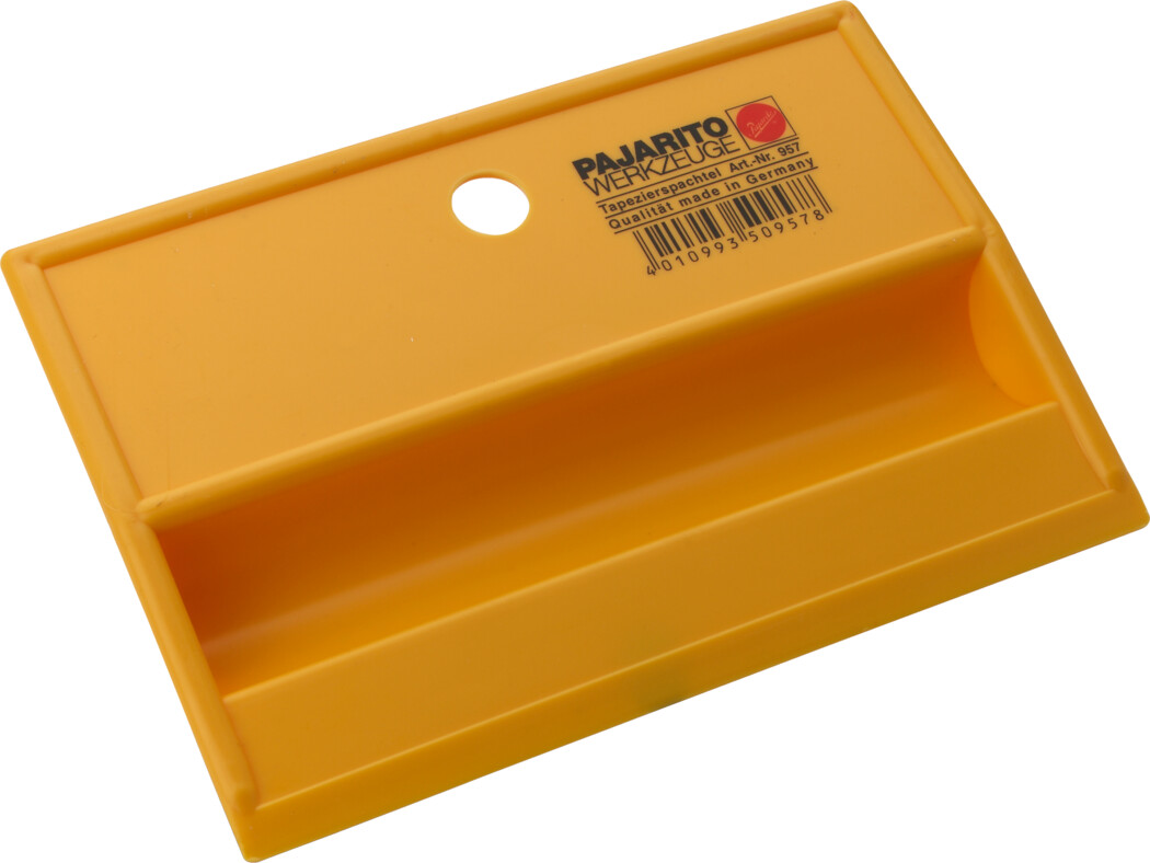 Tapezierspachtel
