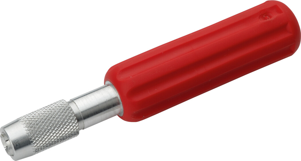 Schweißnaht-Messer