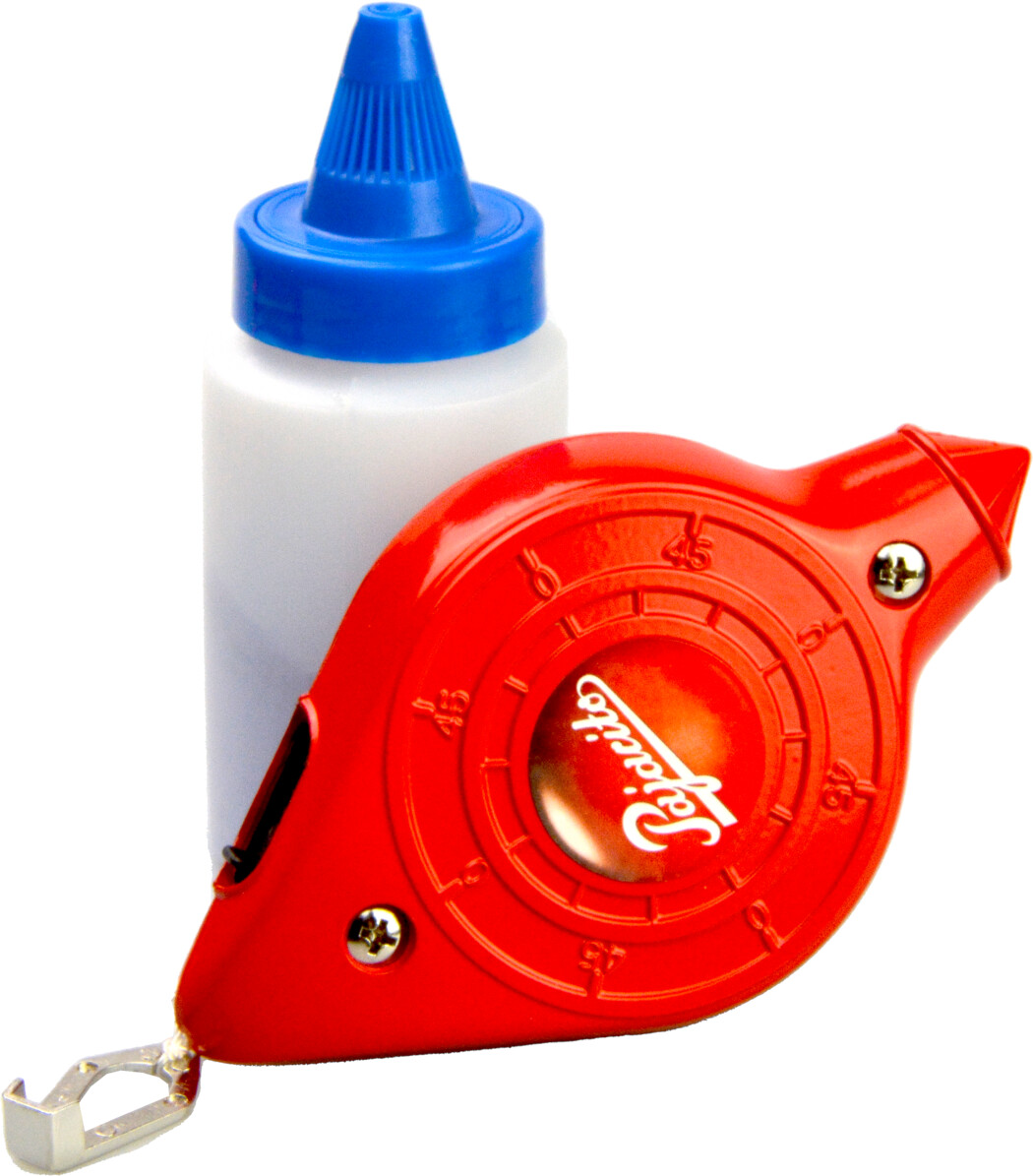 Schlagschnurfärber Set