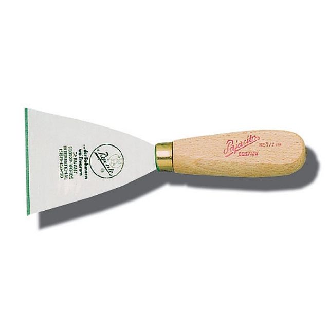 Entrostungsspachtel P-Line