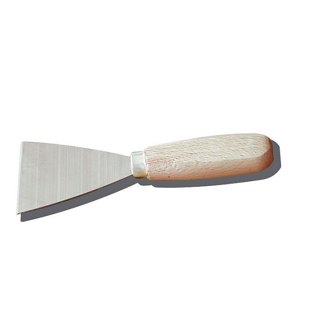 Entrostungsspachtel E-Line