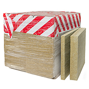 Flachdachdämmplatte