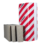 Universal-Dämmplatte