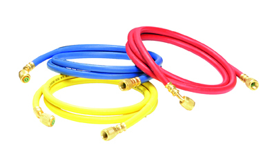 Kältemittelschlauch Set