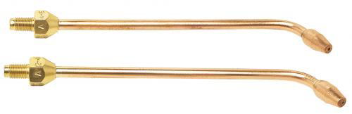 Rohrschweißeinsatz-Vorderteil