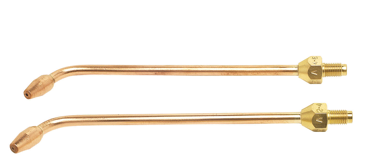 Rohrschweißeinsatz-Vorderteil