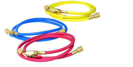 Kältemittelschlauch