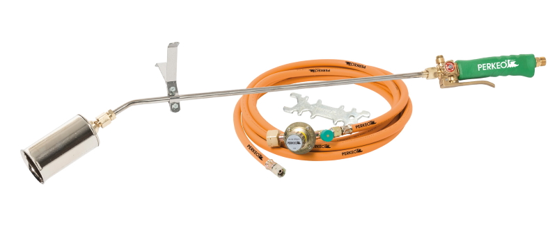 Aufschweißbrenner Set