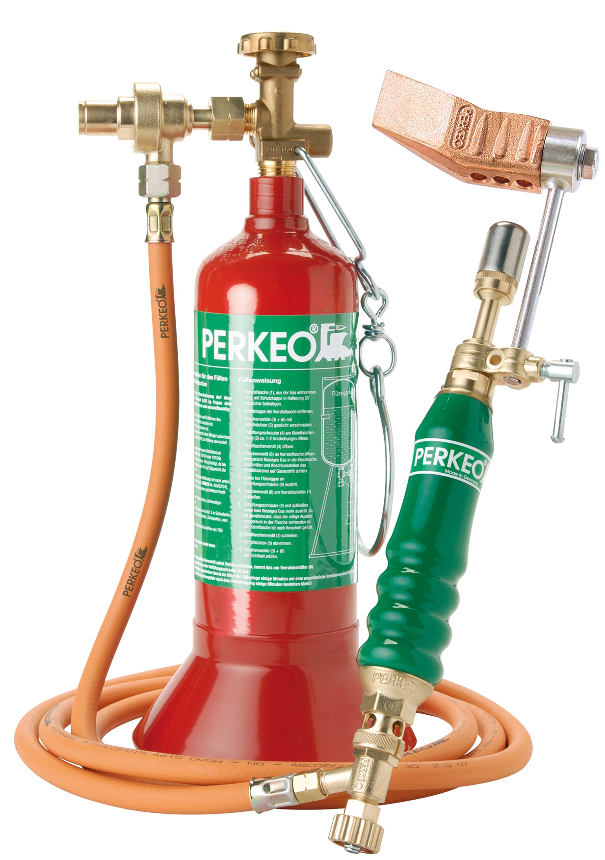 Weichlötanlage Hammerform gekr.