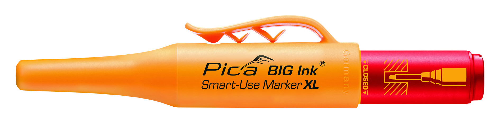 Pica BIG Ink Smart-Use Marker XL