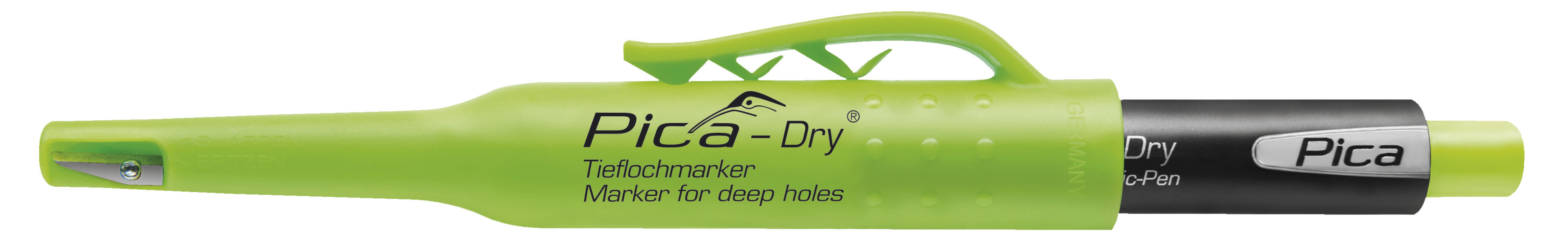 Pica Dry Baumarker