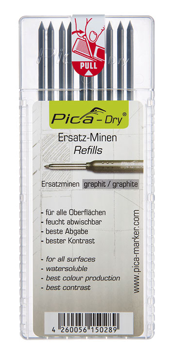 Pica Dry Ersatzminen-Set