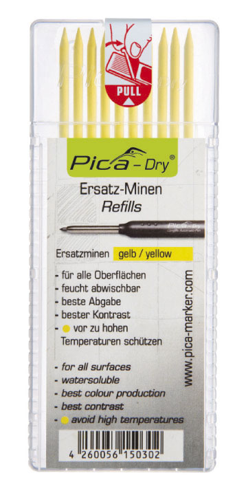 Pica Dry Ersatzminen-Set