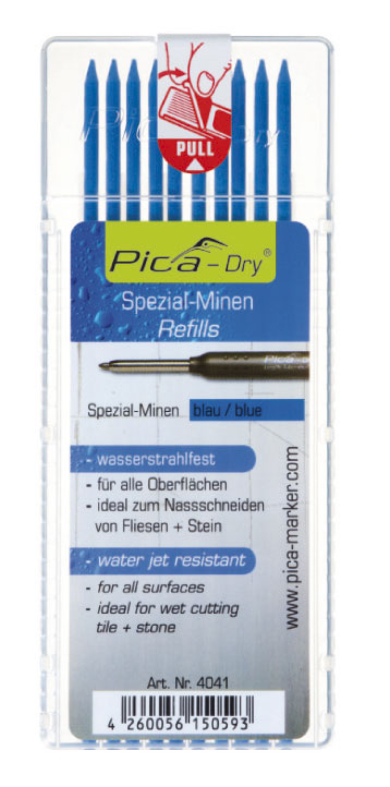 Pica Dry Ersatzminen-Set
