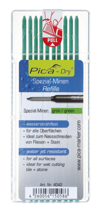 Pica Dry Ersatzminen-Set