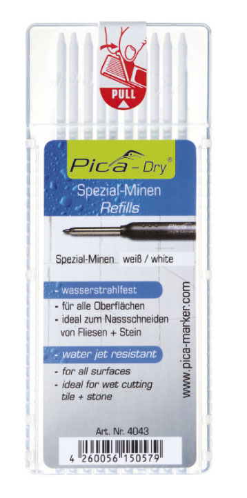 Pica Dry Ersatzminen-Set