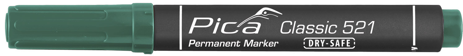 Pica permanent Marker