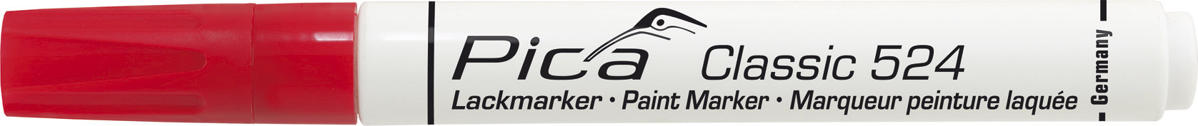 Pica Industrie Lackmarker