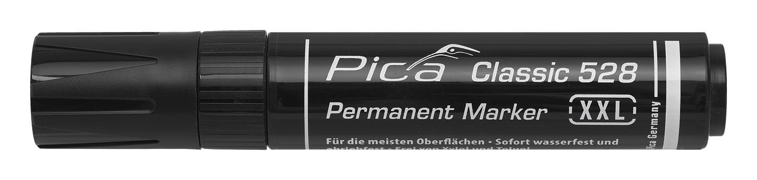 Pica Permanent Marker XXL