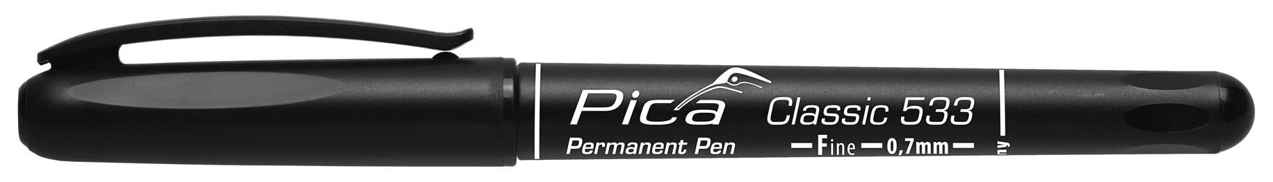 Pica Permanent Pen