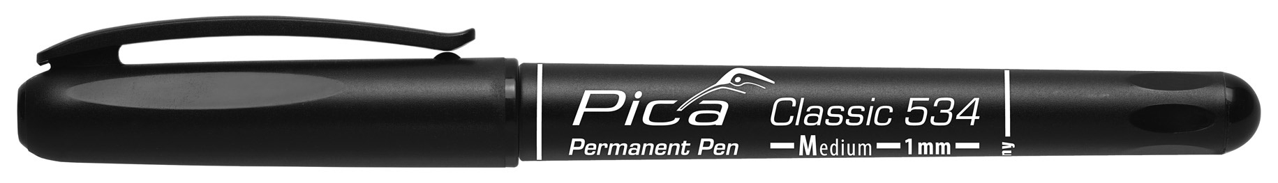 Pica Permanent Pen