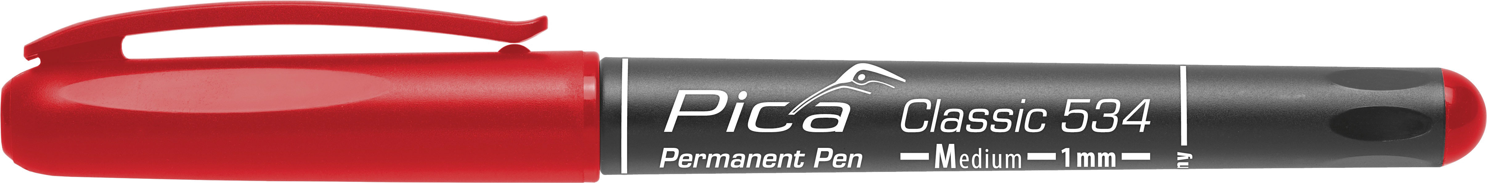 Pica Permanent-Pen